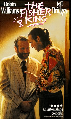 フィッシャー・キング