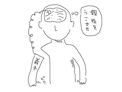 進化しすぎた脳