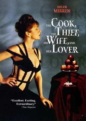 コックと泥棒、その妻と愛人