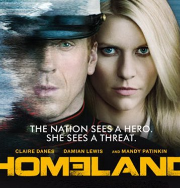 HOMELAND