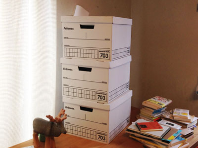 Fellowes Bankers Box