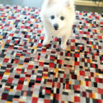 タイルカーペット