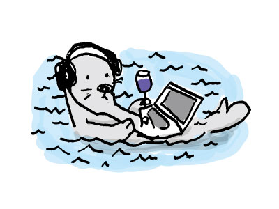 インターネットのライブ配信