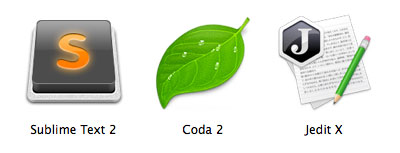 Macのテキストエディタ