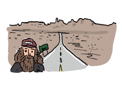 フォレスト・ガンプ