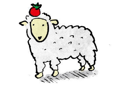 トマトジンギスカン