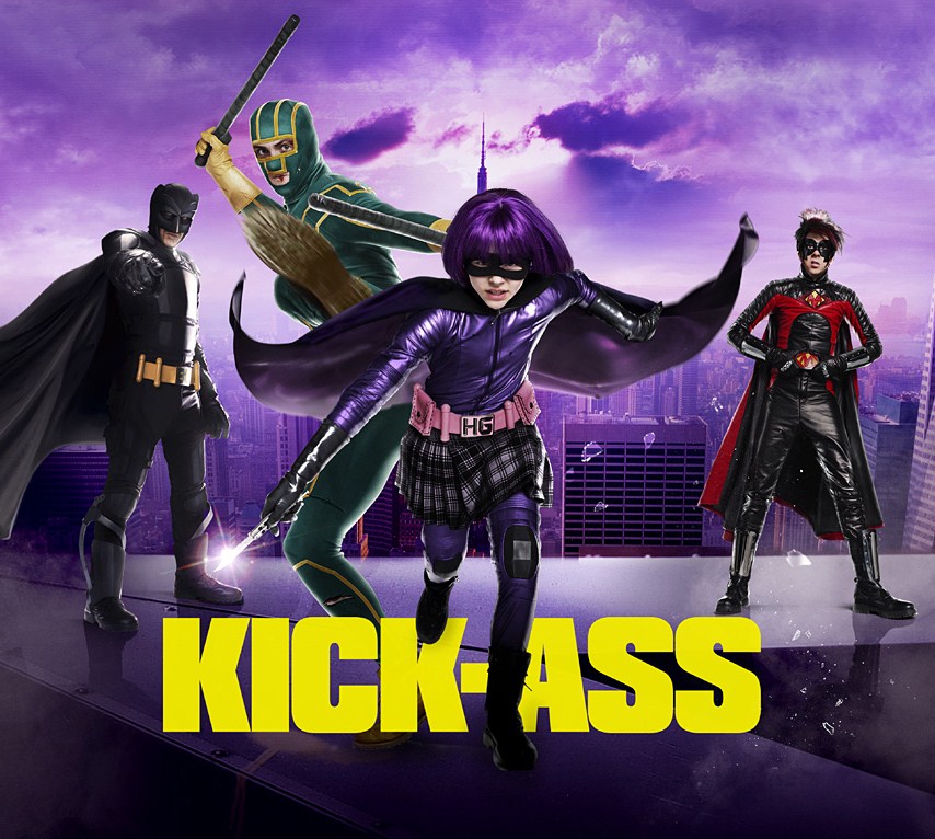キック・アス