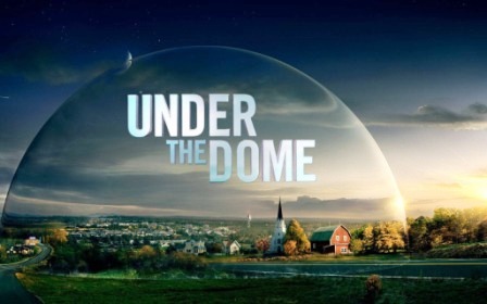 アンダー・ザ・ドーム