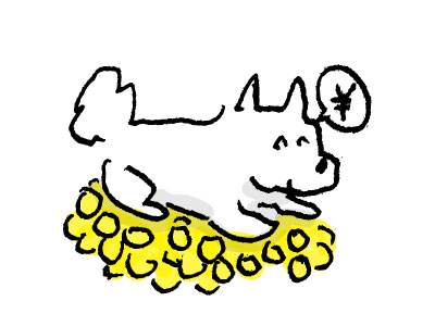 アフィリエイト