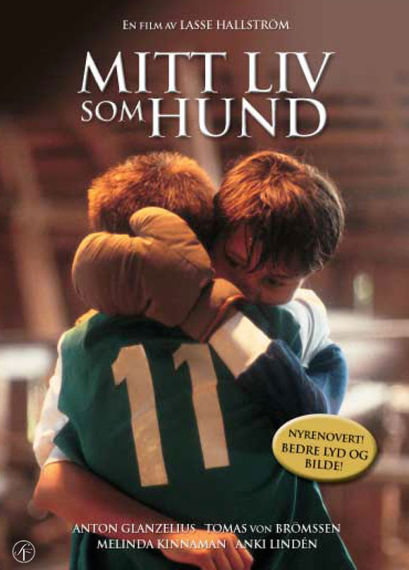 マイライフ・アズ・ア・ドッグ