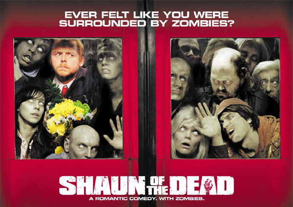 ショーン･オブ･ザ･デッド