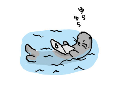 今年も冷房勤務