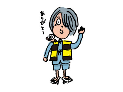 ゲゲゲの鬼太郎