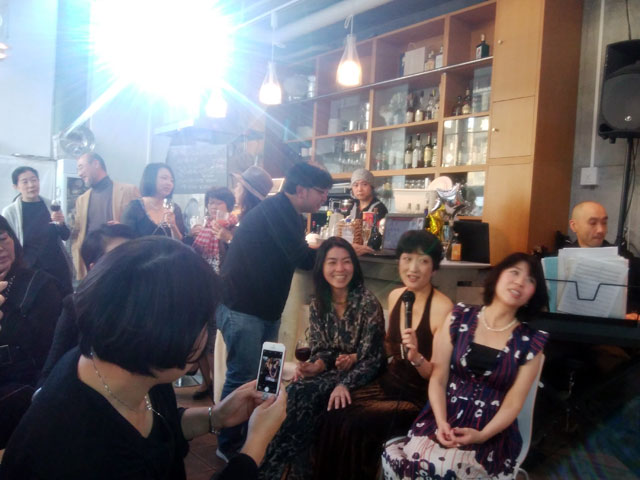 10周年だよ！ はりまる歌声酒場