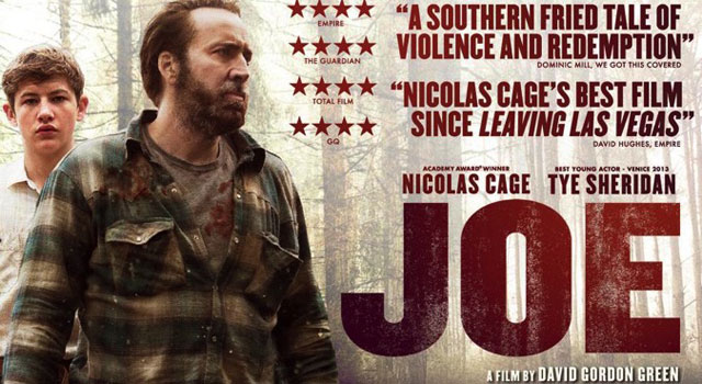 グランド・ジョー