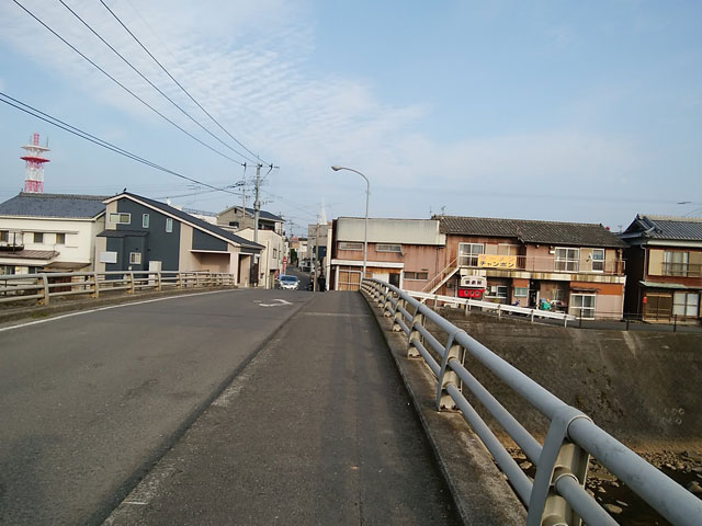 「くちびるに歌を」にでてきた橋