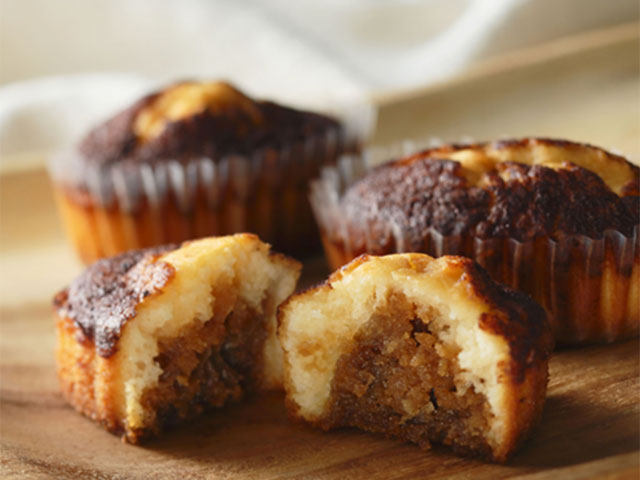 焼きティラミス