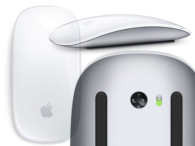 Apple Magic Mouse 2