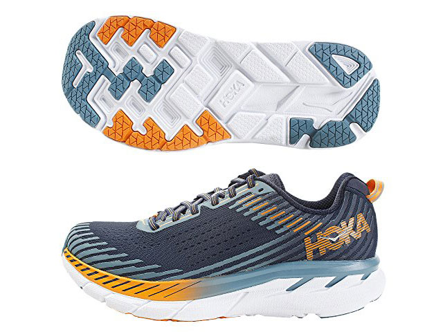 HOKA ONE ONE Clifton 5 
