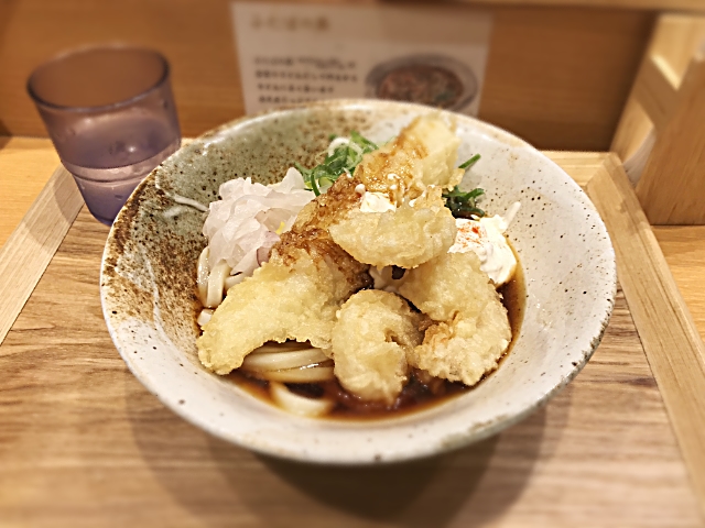ふたば製麺
