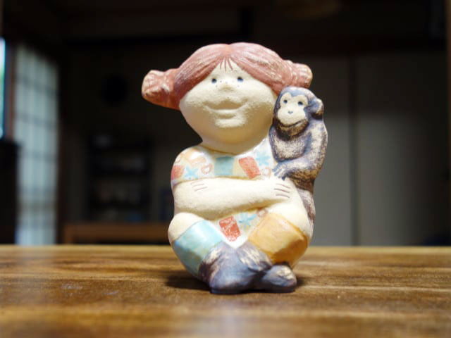 長くつ下のピッピ