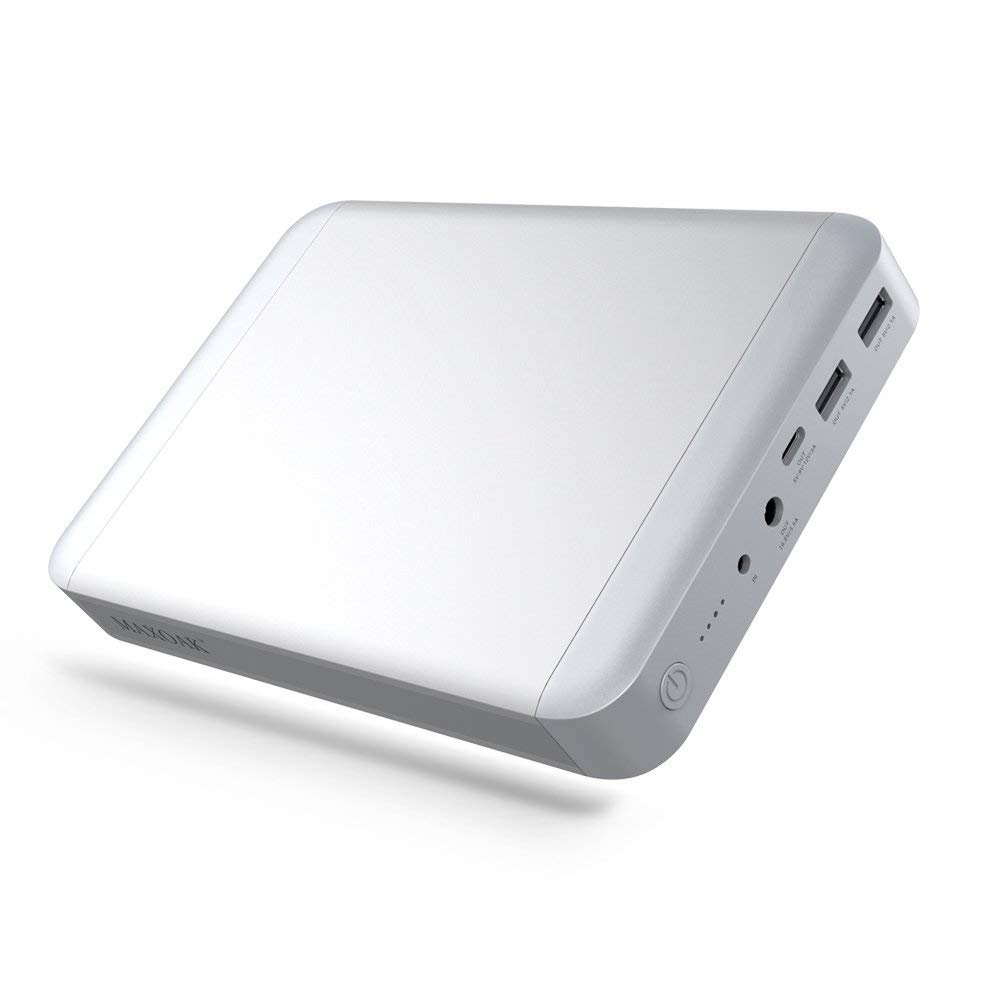 モバイルバッテリー MAXOAK 36000mAh