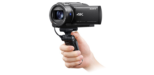 シューティンググリップ