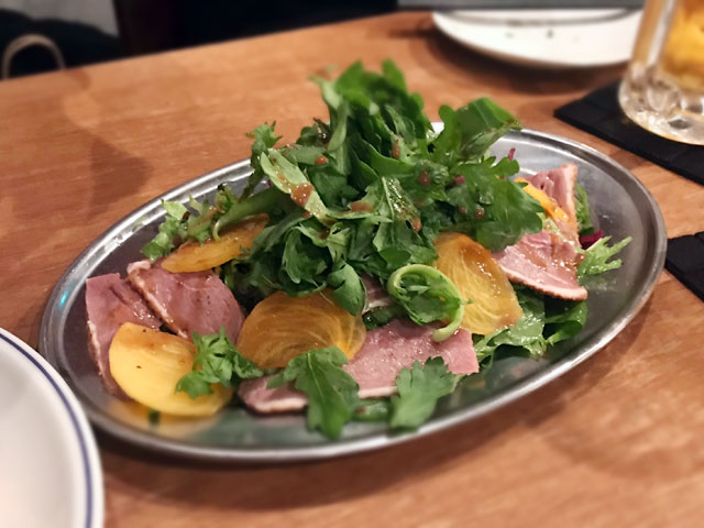 大衆ビストロ ジル 西新宿店