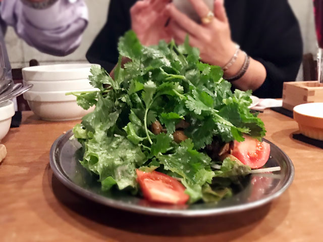 大衆ビストロ ジル 西新宿店