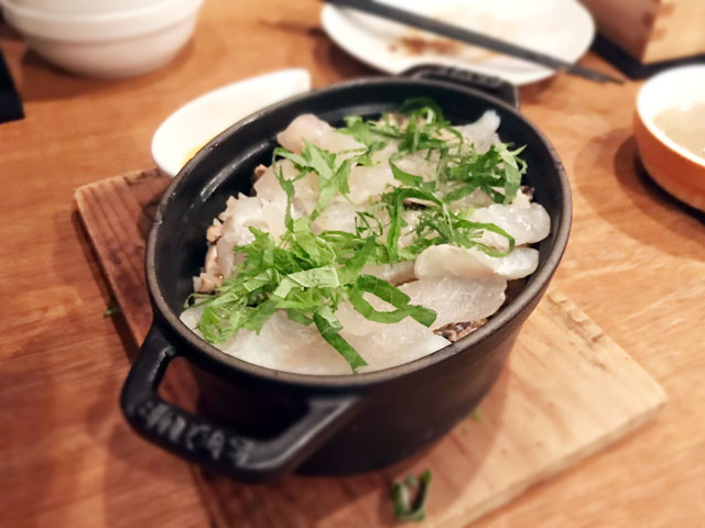 大衆ビストロ ジル 西新宿店