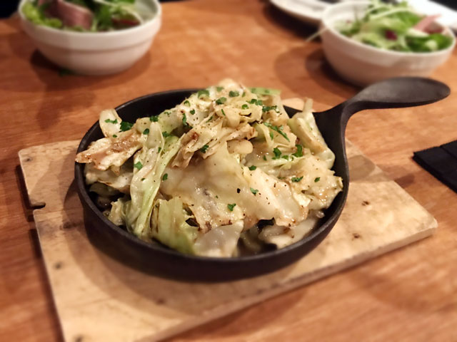 大衆ビストロ ジル 西新宿店