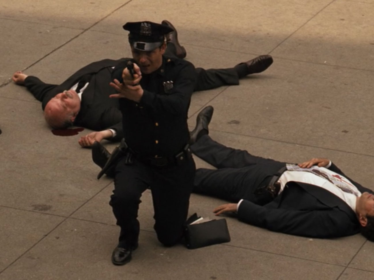 リチャード・ブライト