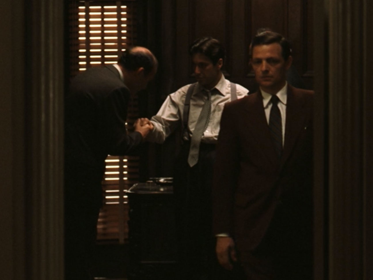 リチャード・ブライト