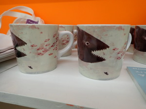 だれも知らないレオ・レオーニ展